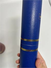 TUBO PORTA DIPLOMA